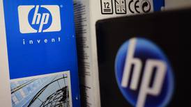 HP to pay $100m to settle legal action over Autonomy bid