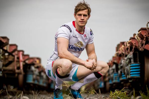 Andrew Trimble perplexed by Ulster’s failure to deliver