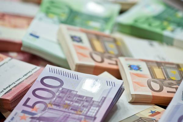 National debt tops €47,200 for every person in the Republic