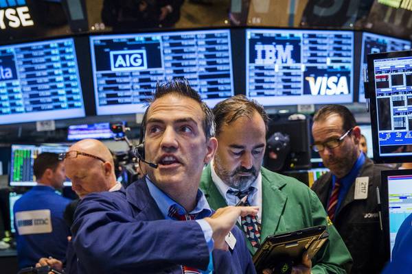 Stocktake: Pockets of madness in US market