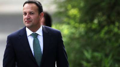 Varadkar acknowledges role West Cork played in the fight for Irish freedom