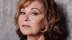 Roseanne Barr show axed over racist slur