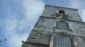 Cork City Council taken to task over stopped Shandon clock