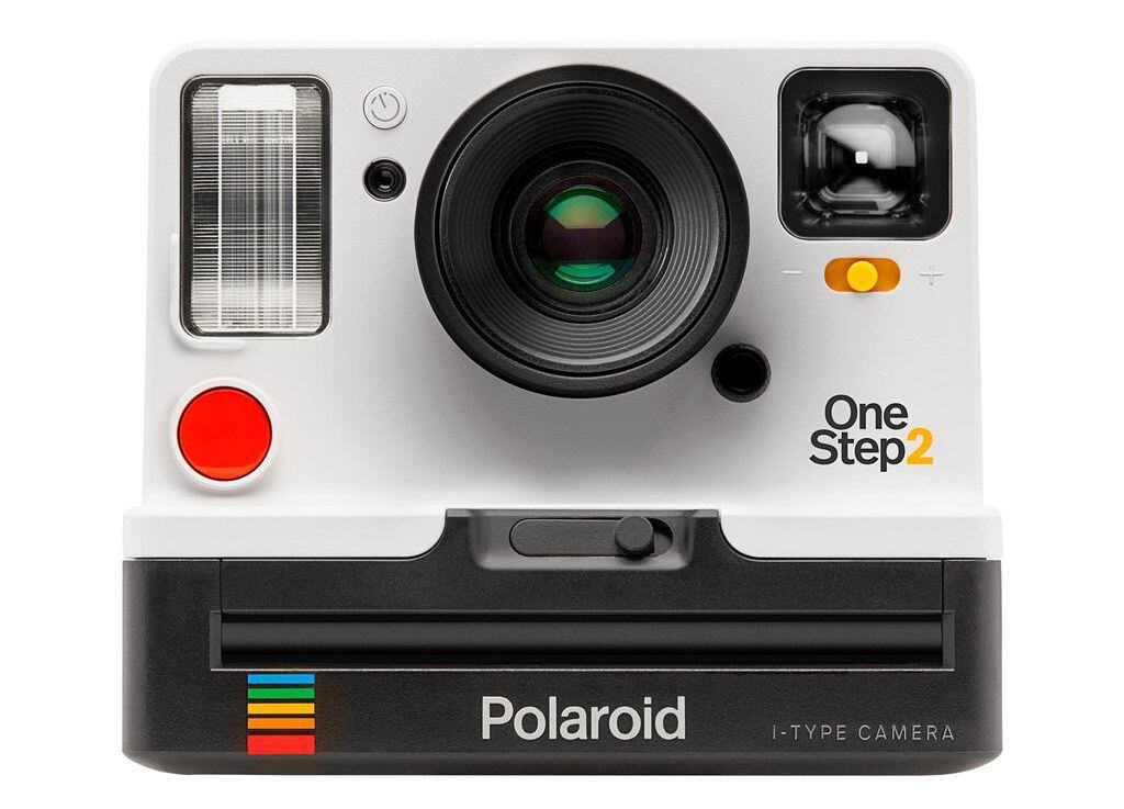 polaroid camera public