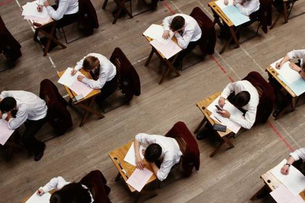 Applications to sit 2020 Leaving Cert exams open on Monday