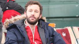 Chris O’Dowd to take part in  revamped Cat Laughs comedy festival