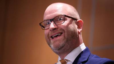 Ukip leader Paul Nuttall resigns after party vote collapses