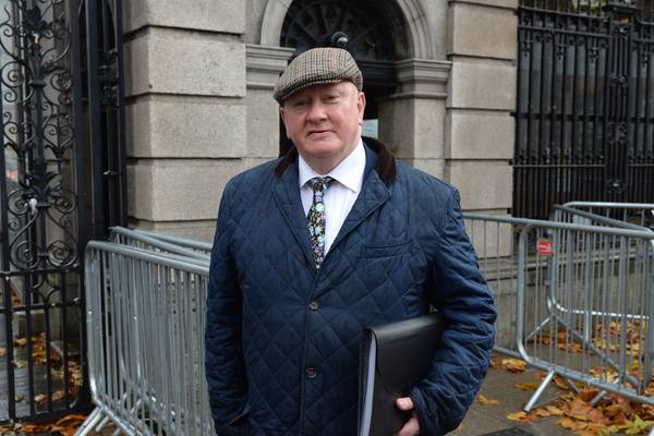 ‘Sentiment alone’ will not rescue Irish media, warns NUJ