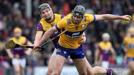 Wexford and Clare can’t be separated as Division 1A clash ends in draw