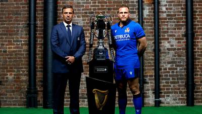 Six Nations 2020: Italy’s long winless run looks set to continue