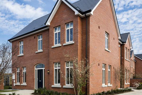 New homes to suit on every step of the property ladder