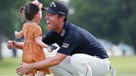 Kevin Na wins by four in Texas to claim third PGA victory