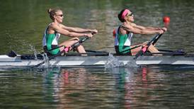 Hopes high as Irish rowing team depart for Rio Olympics