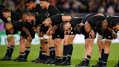 Rugby World Cup: Flashes of black magic cast a spell on Boks