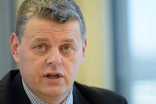 Pitt leaves INM; ‘extraordinarily difficult’ Brexit deals and why 13 is a lucky number (for some)