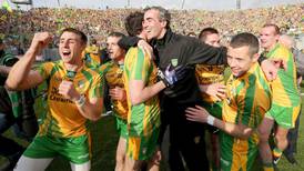 Jim McGuinness leaves impressive legacy far beyond borders of Donegal