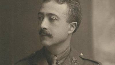 Fight continues to control history of the first World War