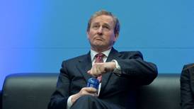 Fine Gael TDs told to ‘show respect’ to Enda Kenny