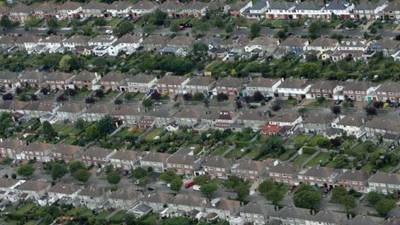 More than 3,600 local authority homes vacant at end of 2017