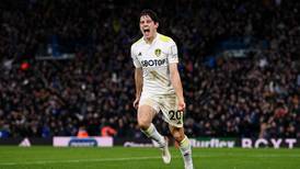 Leeds distance themselves from relegation zone with Burnley win