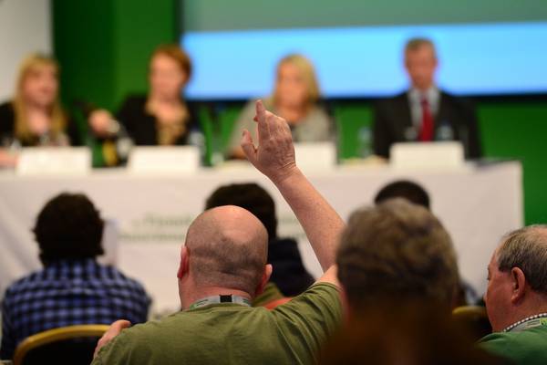 Citizens’ Assembly chair has ‘full confidence’ in recruitment process