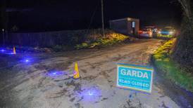 Man (62) arrested after woman’s body found in north Cork