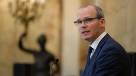 Coveney says no decision made on corporation tax rate, despite French minister’s comments
