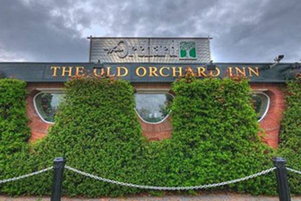 Charlie Chawke’s Old Orchard enjoys earning of €1.1m