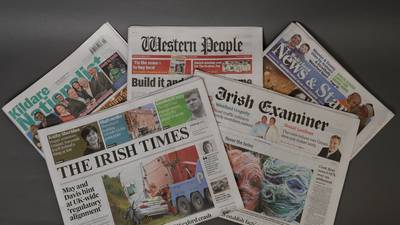 CCPC launches second phase investigation of ‘Irish Times’ acquisition of Landmark Media assets