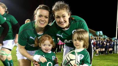 Three roads to Rio for Ireland Women’s Sevens