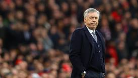 Former Everton boss Carlo Ancelotti suing club over ‘commercial contracts’