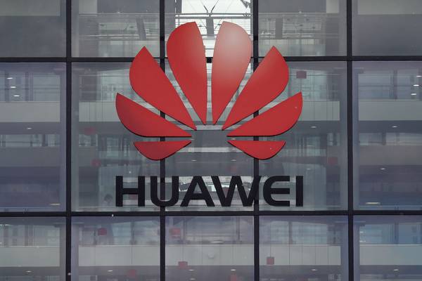 Huawei’s smartphone market share expected to fall to just 4%