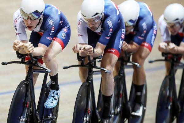 Publication of British cycling report postponed again