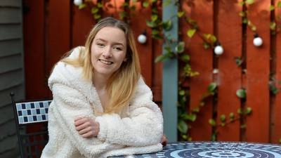 Woman with eating disorder appeals for accessible specialist services