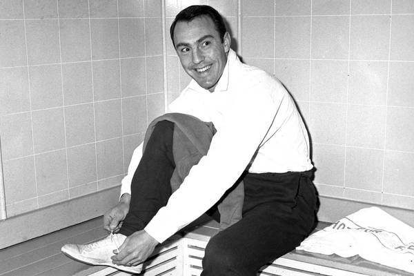 Jimmy Greaves: A genius and the best finisher England ever produced