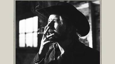 Colter Wall - Colter Wall review: gritty songs and dark tales delivered in style