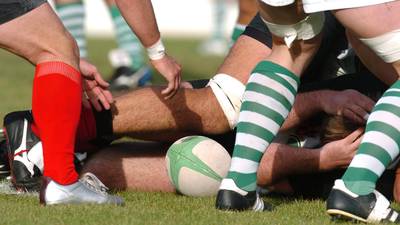 Concern over new injury in young rugby players