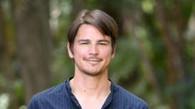 Josh Hartnett: ‘I lived in Dalkey for a while. I loved it. I had a great time’