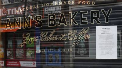 Last Moore Street cafe may be turned into bookmakers