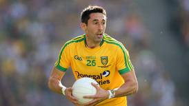 Rory Kavanagh announces inter-county retirement