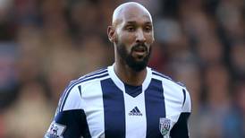 Anelka’s future uncertain after ban