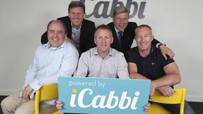 Irish taxi software provider iCabbi gets lift from Renault