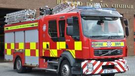 Man in his 40s dies in suspected house fire in Co Kerry