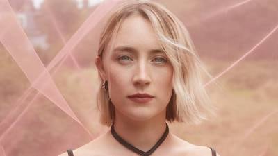 Saoirse Ronan: ‘In Ireland there was such ownership over women, physically, emotionally, spiritually, financially’