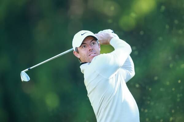 Rory McIlroy leans on favoured driver to power his way into Canadian Open contention 