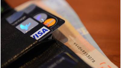 Half of Irish consumers using contactless payments