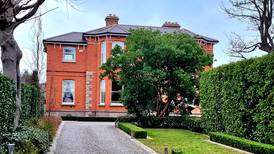 Glenageary home sold for €6.5m as prime property market moves up a gear  