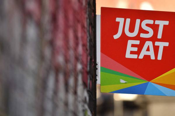 Just Eat shares surge after boosting profit outlook