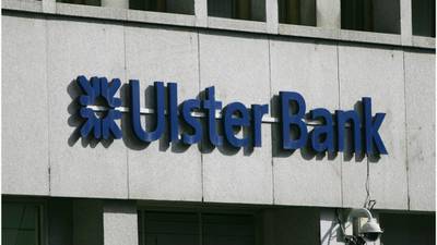 Ulster Bank ‘cost British taxpayers £10 billion’