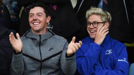 For Rory McIlroy, golf is what he does, not what he is
